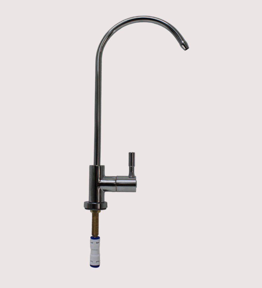 Lüks Su Arıtma Cihazı Musluğu